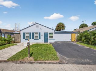 146 W 18th Street, Riviera Beach, FL 33404