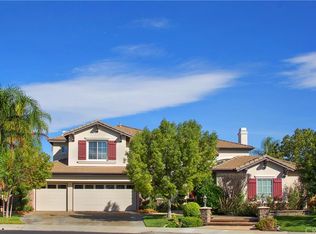 2834 Whispering Oak Ct, Chino Hills, CA 91709
