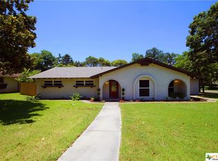 3702 Indian Grove Dr, Temple, TX 76502