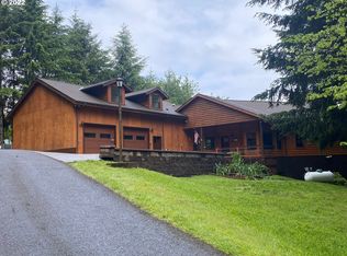 8757 SW Alder Ridge Rd, Damascus, OR 97089