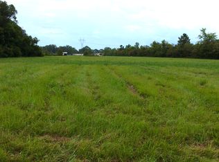Genusa Lane, Lakeland, LA 70752