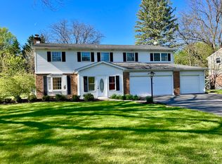 26W130 Durfee Rd, Wheaton, IL 60189