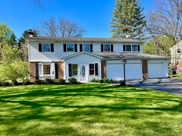 26W130 Durfee Rd, Wheaton, IL 60189