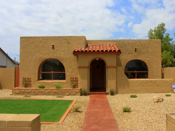1514 E Diamond St, Phoenix, AZ 85006