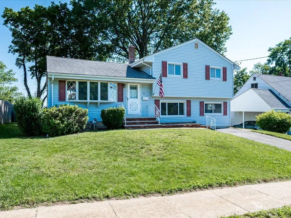 46 Athens Ave, South Amboy, NJ 08879