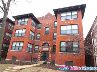 5621-5631 Pershing Ave #13, Saint Louis, MO 63112