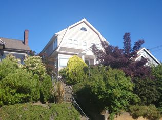 3051 26th Ave W, Seattle, WA 98199