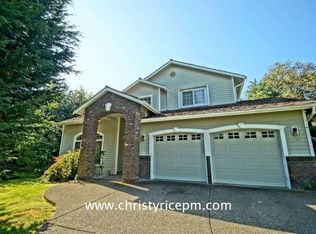 5031 165th Pl SE, Bellevue, WA 98006