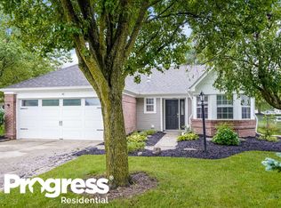 41 Poplar Ct, New Whiteland, IN 46184