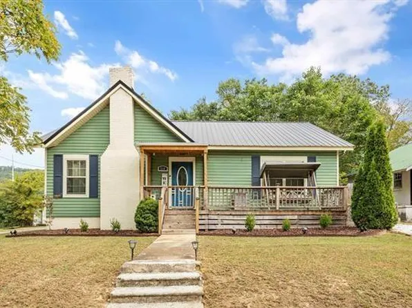 312 W Laurel St, Scottsboro, AL 35768