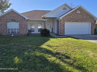 672 Alkii Way, Diamondhead, MS 39525
