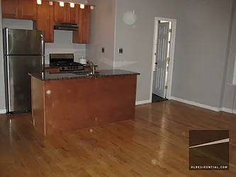 Rented by Highline Residential