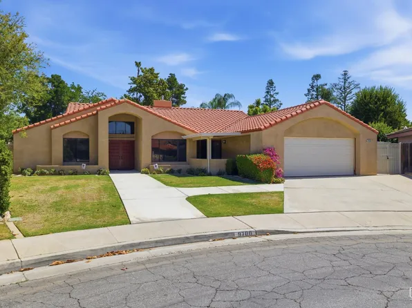 9700 Willow Oak Ct, Bakersfield, CA 93311