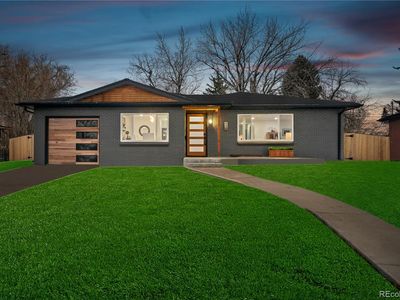 630 W Elmhurst Place, Broomfield, CO, 80020