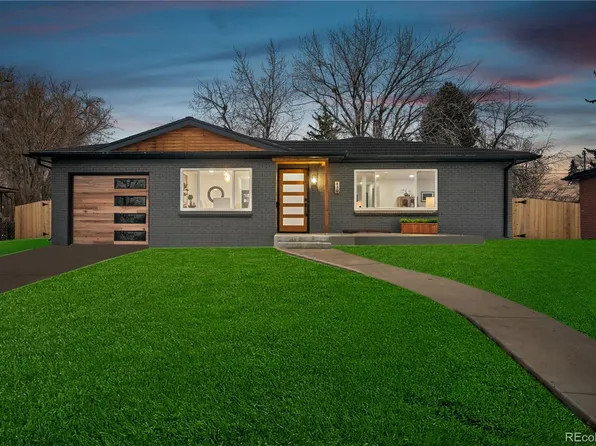 630 W Elmhurst Place, Broomfield, CO 80020