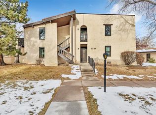 3131 Broadmoor Valley Rd UNIT D, Colorado Springs, CO 80906
