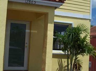 12865 SW 150th Ter, Miami, FL 33186