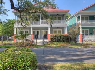 520 W 37th St, Savannah, GA 31415