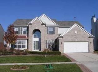 49373 E Central Park, Shelby Township, MI 48317