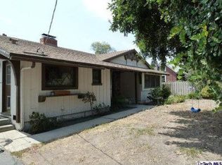 11358 Sheldon St, Sun Valley, CA 91352