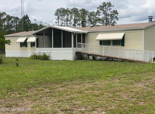 138 PINE CONE Drive, Georgetown, FL 32139