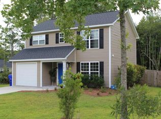 1564 Keswick Dr, Johns Island, SC 29455