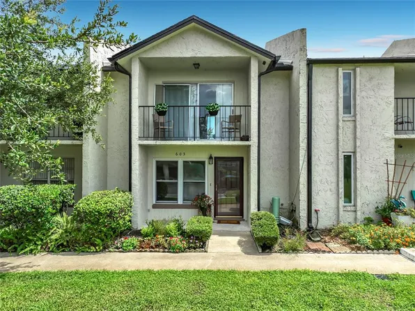603 Waverly Ln #405-B, Maitland, FL 32751