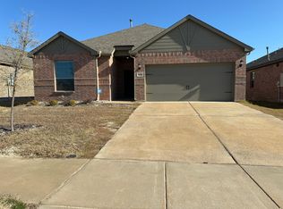 2100 Penaflor Dr, Anna, TX 75409