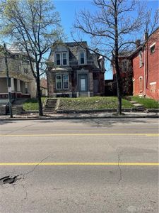 809 Wayne Ave, Dayton, OH, 45410