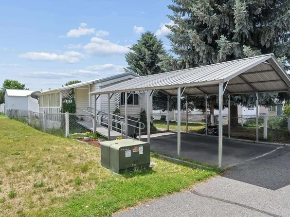 2201 N Craig Rd Lot 252, Spokane, WA 99224