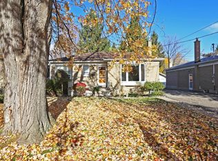 76 Rockport Cres #Basement, Richmond Hill, ON L4C 2L8