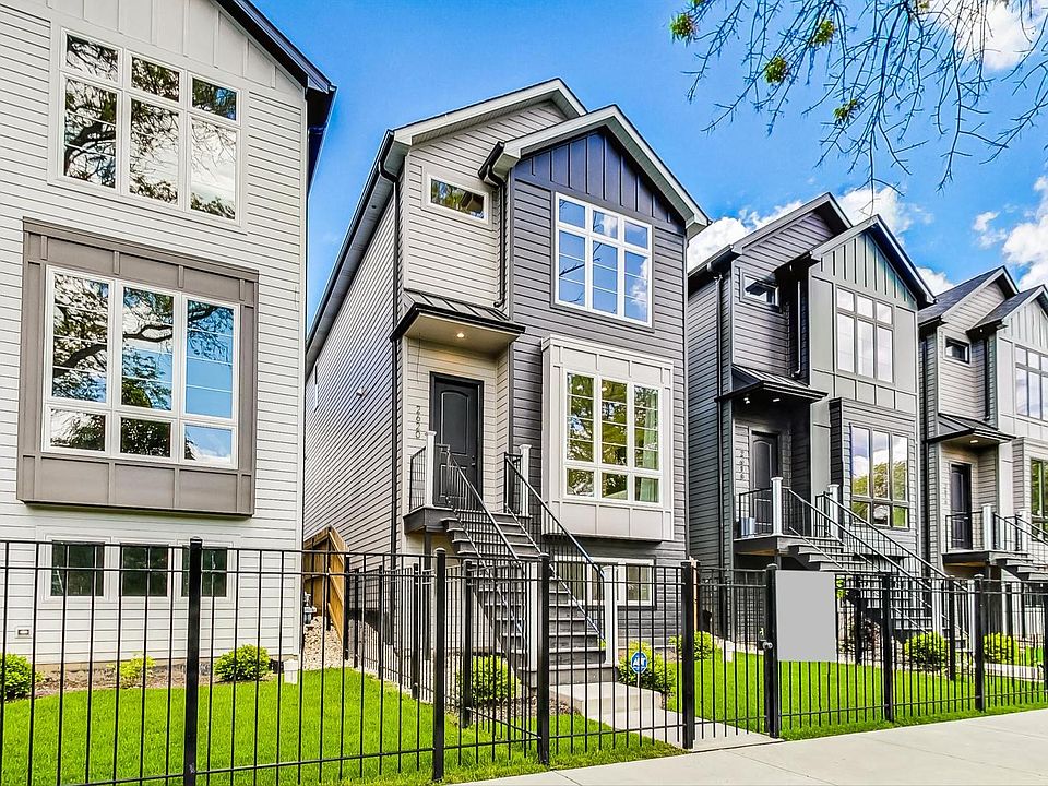 2615 W Carmen Ave, Chicago, IL 60625 | Zillow