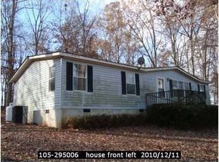 411 Old Harden Orchard Rd #R, Commerce, GA 30529