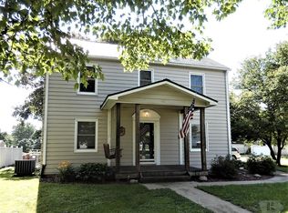 600 Rossing Ave, Bode, IA 50519