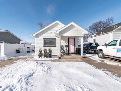 408 N 20th St, Bismarck, ND, 58501