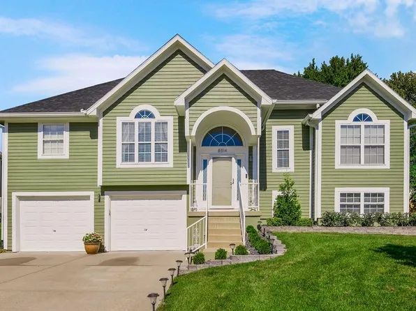 8514 Spring Ave, Kansas City, KS 66109
