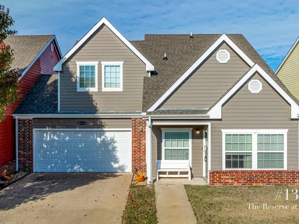 27950 S Highway 125 Unit 13-2, Afton, OK 74331