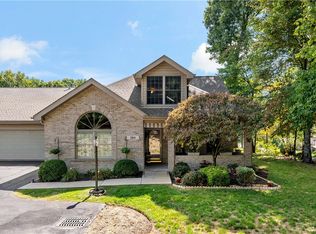 1164 Links Way, Gibsonia, PA 15044