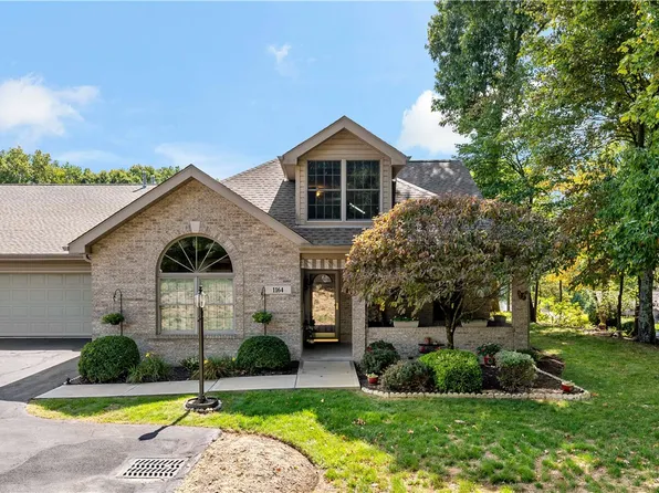 1164 Links Way, Gibsonia, PA 15044
