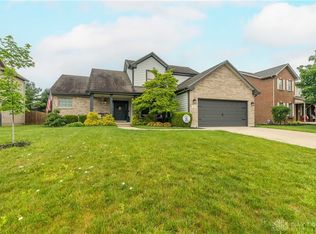 14 Osprey Ct, Piqua, OH 45356