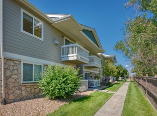 Crossroads at City Center Apartments, Aurora, CO 80017