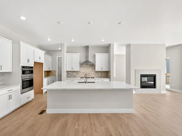 16656 W 93rd Pl, Arvada, CO 80007