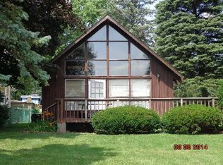 19003 101st St, Bristol, WI 53104