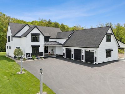 16 Samuel Marshall Drive, Saco, ME, 04072