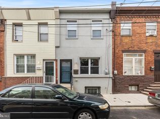 2422 S Juniper St, Philadelphia, PA 19148