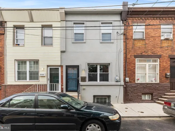 2422 S Juniper St, Philadelphia, PA 19148