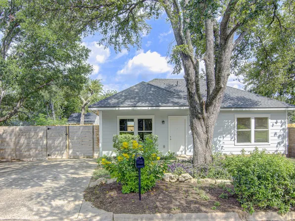 1122 Mansell Ave, Austin, TX 78721