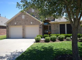 2407 Oakland Valley Dr, Rosenberg, TX 77471