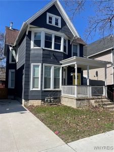 434 14th St, Buffalo, NY, 14213