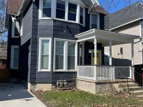 434 14th St, Buffalo, NY 14213